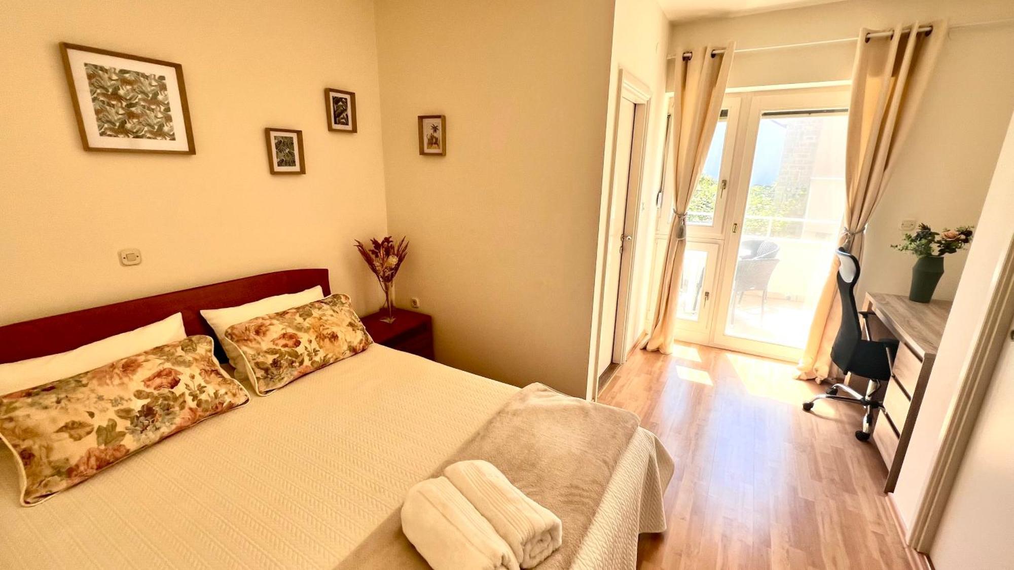 Luxury Beach Villa W Sea Sunset Views Шибеник Екстер'єр фото