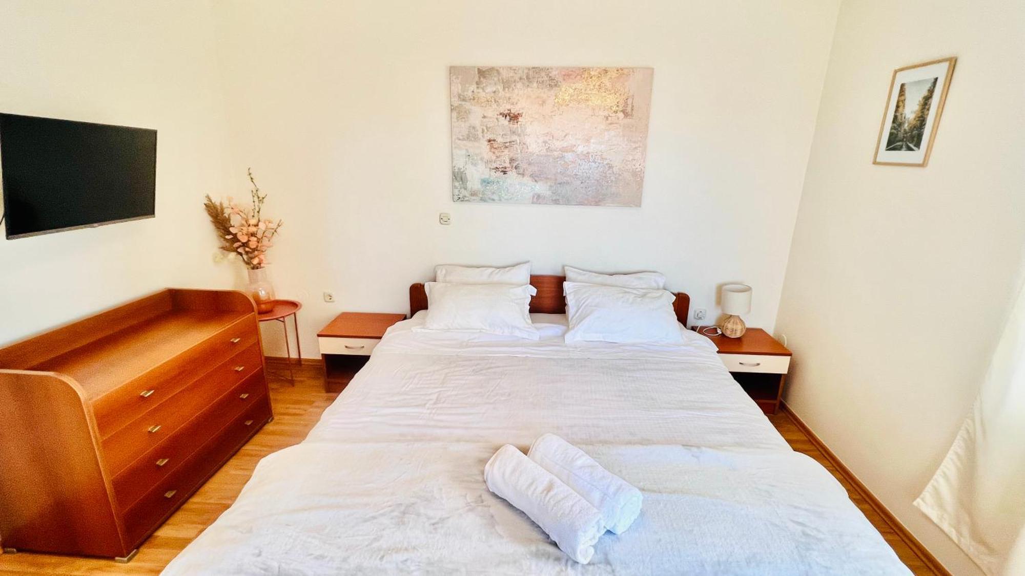 Luxury Beach Villa W Sea Sunset Views Шибеник Екстер'єр фото